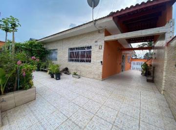 Casa de 3 quartos, Mongaguá · CASA A VENDA NA PRAIA EM MONGAGUÁ/SP