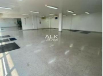 Comercial · 1250m² · 25 Vagas · Predio para locação
