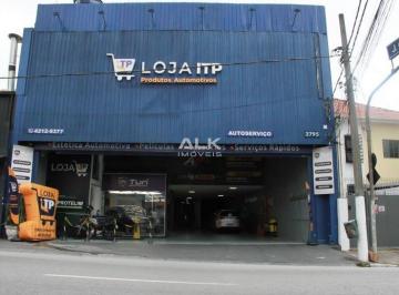 Comercial · 2835m² · 20 Vagas · Predio para venda e locação
