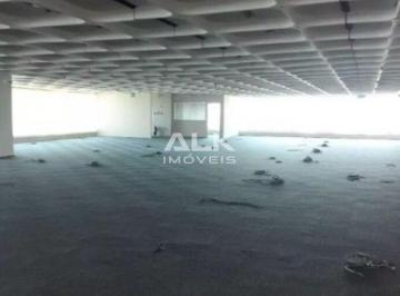 Comercial · 2844m² · 28 Vagas · OPORTUNIDADE !!! LAJE CORPORATIVA - CENESP - CENTRO EMPRESARIAL DE SÃO PAULO