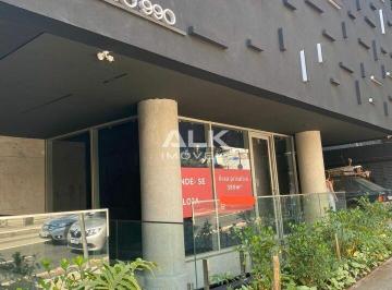 Comercial · 389m² · 1 Vaga · Loja comercial para venda e locação - Pinheiros