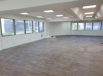 Comercial · 204m² · 4 Vagas · Conjunto comercial