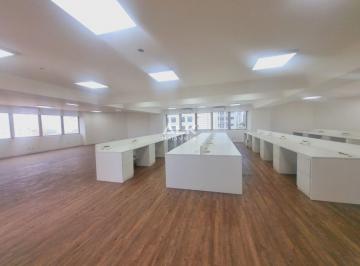 Comercial · 204m² · 4 Vagas · Conjunto comercial