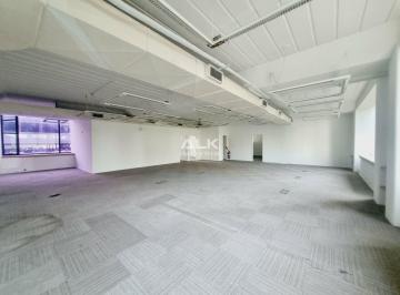 Comercial · 375m² · 8 Vagas · Conjunto comercial para venda e locação