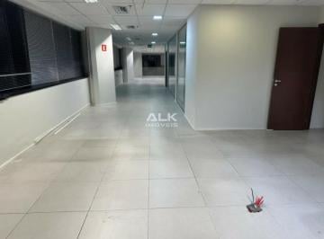 Comercial · 404m² · 6 Vagas · Conjunto comercial para locação na Avenida Paulista