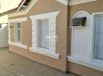 Casa · 240m² · 3 Quartos · 3 Vagas · Casa para venda, com 3 dormitórios, Vila Clementino