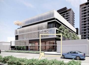 Comercial · 357m² · Loja comercial para locação - Vila Novo Conceição