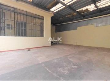 Comercial · 300m² · 2 Quartos · 7 Vagas · CASA COMERCIAL NO CAMPO BELO