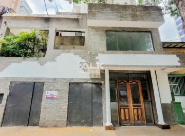 Comercial · 560m² · Prédio Comercial