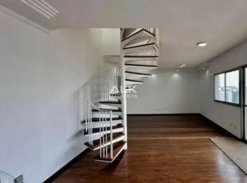 Apartamento · 269m² · 4 Quartos · 2 Vagas · Cobertura para venda