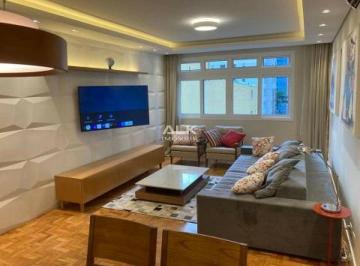 Apartamento · 108m² · 3 Quartos · 1 Vaga · Apartamento para venda