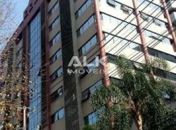 Comercial · 87m² · 2 Vagas · Conjunto comercial para venda