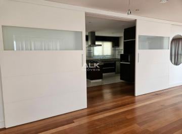 Apartamento · 320m² · 4 Quartos · 4 Vagas · Cobrtura para locação