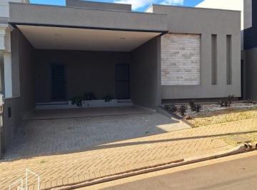 Foto 01 · Casa em condomínio à venda em Residencial Maria Júlia, São José do Rio Preto-SP: 3 suites, piscina, 