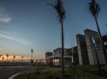 Terreno , Cidade Ocidental · RESIDENCIAL DAMHA 1
