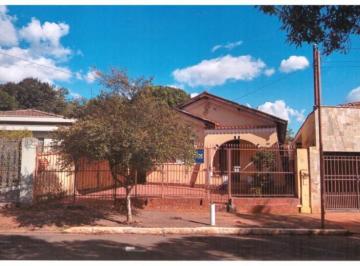Foto 01 · Casa, Centro, Santa Gertrudes, SP