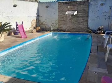 Casa de 3 quartos, Itanhaém · CASA COM PISCINA A VENDA NA PRAIA EM ITANHAÉM/SP