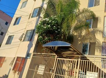 Apartamento de 1 quarto, Brasília · ALUGA-SE IMÓVEL NO PARANOÁ