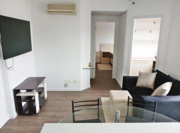 Apartamento de 1 quarto, São Paulo · Imóvel para aluguel possui 52 metros quadrados com 1 quarto em Consolação