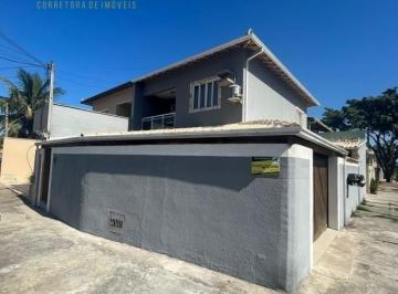 Foto 01 · CASA DUPLEX COM 3 QUARTOS SENDO 2 SUÍTES A VENDA NO BAIRRO JARDIM MARILÉA EM RIO DAS OSTRAS RJ