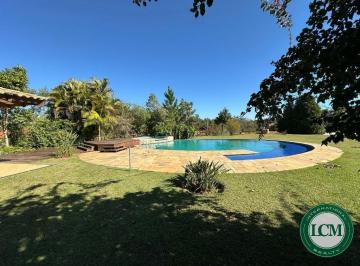 Foto 01 · Casa à venda no Condomínio Veleiros de Ibiúna