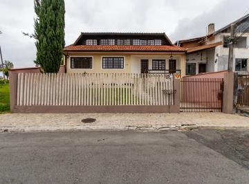 Casa de 4 quartos, Curitiba · Casa no Bacacheri com 231m2, 4 quartos, 1 suíte, 3 vagas - Conjunto Solar