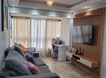 Apartamento de 3 quartos, São Paulo · BUTANTÃ METRO VILA SONIA