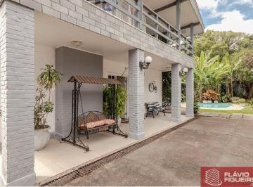 Foto 01 · Casa, Ipanema, Porto Alegre, RS