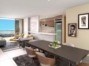 Apartamento de 2 quartos, Sobradinho · Apartamento 2 quartos vaga de garagem Lazer completo Sobradinho Quattre 