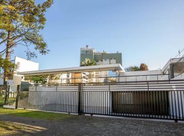 Comercial , Curitiba · Casa comercial - Água Verde
