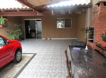 Casa de 3 quartos, São Paulo · Otima casa com 125m com 3 quarto sendo 1 suite - Parque Peruche - São Paulo