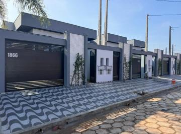 Casa de 3 quartos, Itanhaém · CASA COM PISCINA A VENDA NA PRAIA EM ITANHAÉM/SP