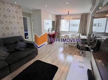Apartamento · 80m² · 2 Quartos · 1 Vaga · Apartamento em Pinheiros !!
