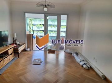 Apartamento · 107m² · 3 Quartos · 2 Vagas · Apartamento no Morumbi !!