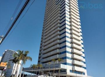 Comercial · 66m² · 3 Vagas · Sala á venda no The One Office Tower - Jundiaí/SP