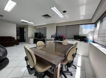 Comercial · 76m² · 1 Vaga · Sala comercial para locação, 76m² - Alpha Enterprise - Alphaville