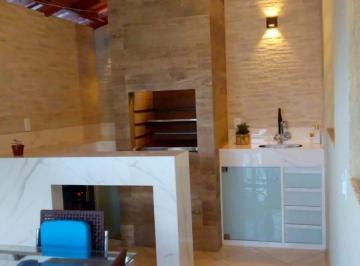 Casa de 3 quartos, São Paulo · Otima casa com 3 quarto sendo 1 suite, 2 vagas - Vila Santa Catarina - São Paulo