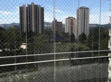 Apartamento · 168m² · 4 Quartos · 3 Vagas · Condomínio Mont Blanc , locação em Alphaville, 168m2, 3 suítes