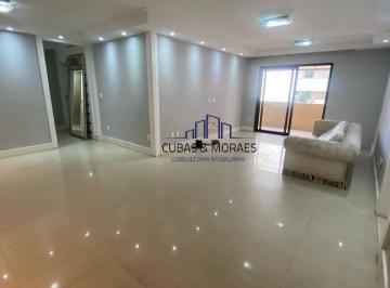 Apartamento · 177m² · 3 Quartos · Apartamento no San Paul para locação, 177m2, 3 suítes, Alphaville