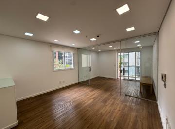 Comercial , São Paulo · SALA COMERCIAL - COM VARANDA