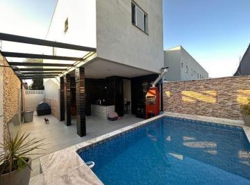 Casa de 3 quartos, Itanhaém · CASA COM PISCINA A VENDA NA PRAIA EM ITANHAÉM/SP