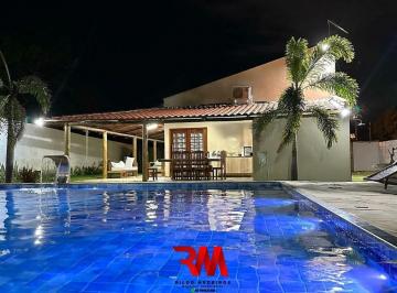 Foto 01 · Casa, Canto da Barra, Fortim, CE