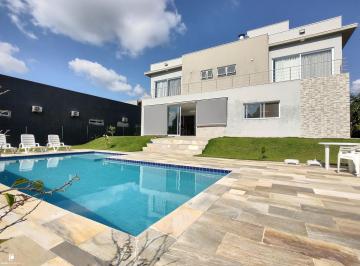 Foto 06 · CASA A VENDA NO COLINAS DE INHANDJARA EM ITUPEVA, CASA DE CAMPO ENCANTADORA COM 4 SUÍTES EM UM LOCAL