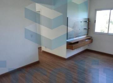 Foto 01 · APARTAMENTO À VENDA BOSQUE SÃO PAULO EM SOROCABA - SP