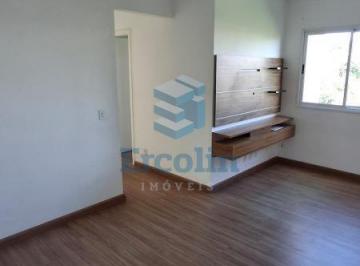 Foto 01 · APARTAMENTO À VENDA BOSQUE SÃO PAULO EM SOROCABA - SP