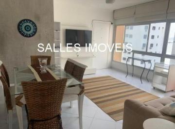 Foto 01 · Apartamento, Vila Alzira, Guarujá, SP