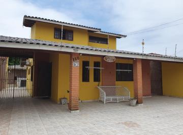 Casa de 4 quartos, Itanhaém · CASA COM PISCINA A VENDA NA PRAIA EM ITANHAÉM/SP