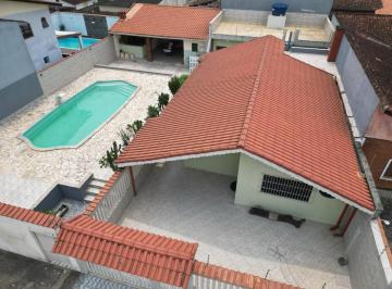 Casa de 4 quartos, Itanhaém · CASA COM PISCINA A VENDA NA PRAIA EM ITANHAÉM/SP