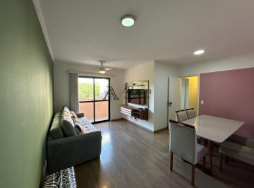 Foto 01 · Apartamento à venda em Jundiaí-SP, no Parque Residencial Eloy Chaves, Cond. Chácara Primavera: 3 qua