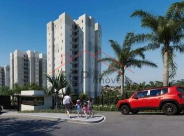 Foto 01 · Apartamento para Locação no Residencial MONTERREY, com 2 quartos, 1 vaga na Vila Jardini